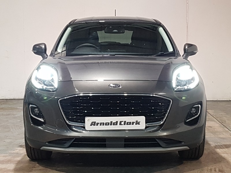 Used Ford Puma 2023 for sale - 77078250: Photo 13