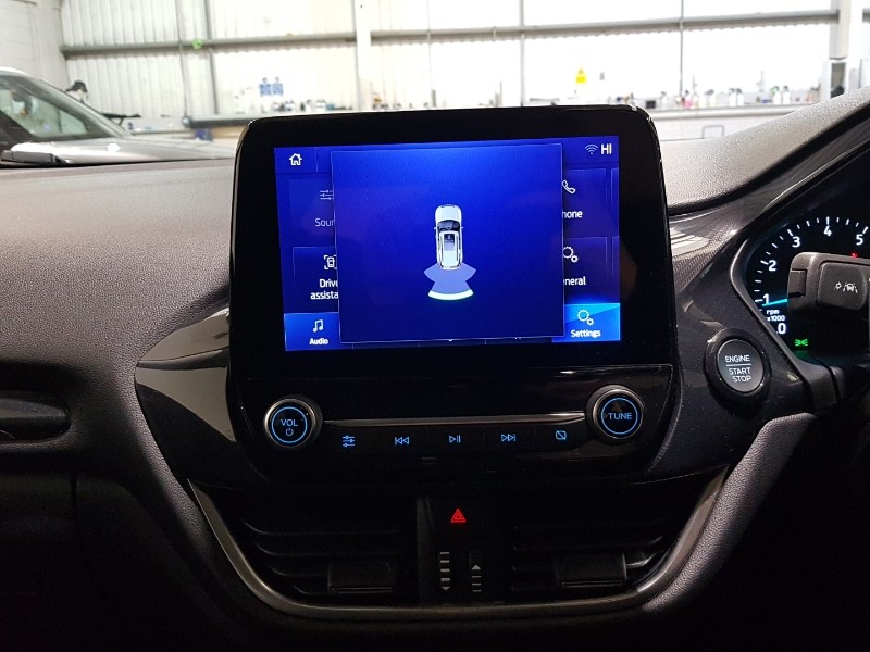 Used Ford Puma 2023 for sale - 77078250: Photo 14