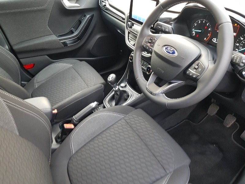 Used Ford Puma 2023 for sale - 77078250: Photo 15