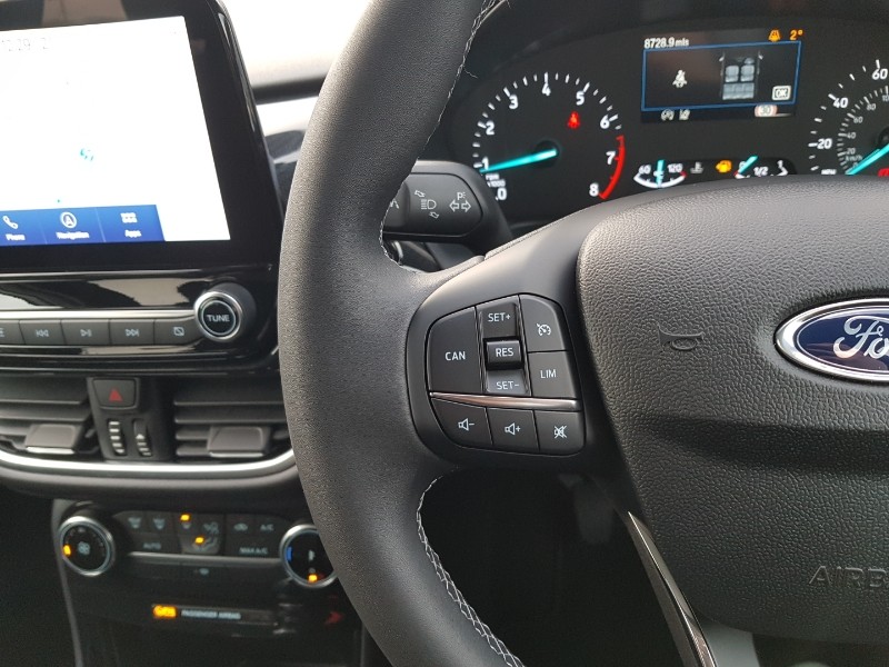 Used Ford Puma 2023 for sale - 77078250: Photo 17