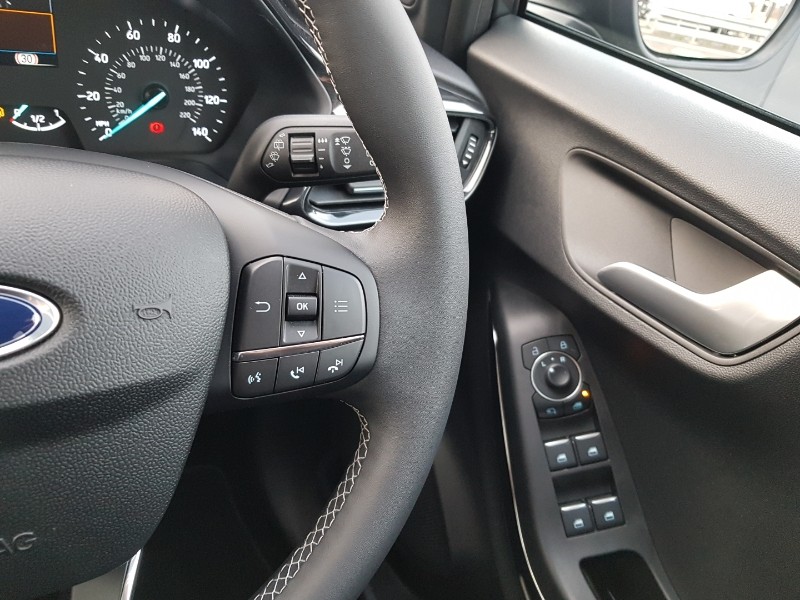 Used Ford Puma 2023 for sale - 77078250: Photo 18