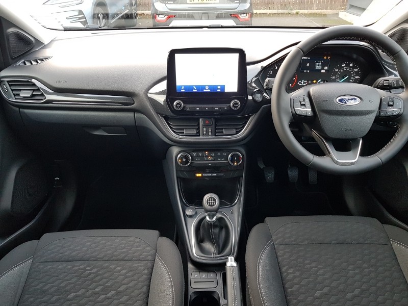 Used Ford Puma 2023 for sale - 77078250: Photo 2