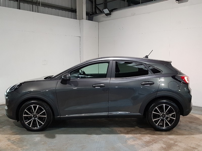 Used Ford Puma 2023 for sale - 77078250: Photo 4