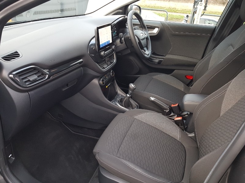 Used Ford Puma 2023 for sale - 77078250: Photo 5