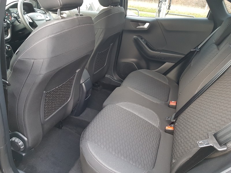 Used Ford Puma 2023 for sale - 77078250: Photo 6