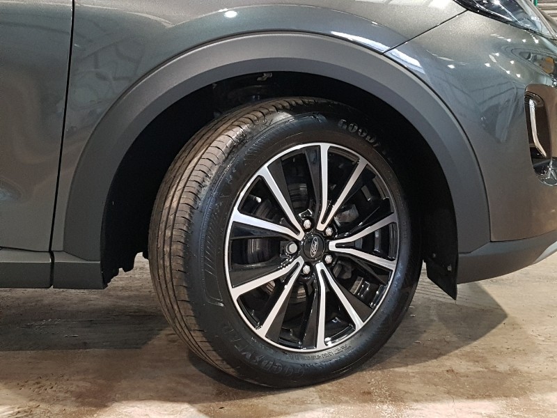 Used Ford Puma 2023 for sale - 77078250: Photo 9