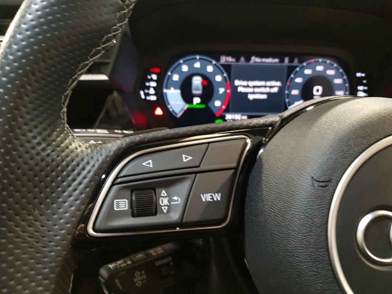 Used Audi A3 2021 for sale - 77325041: Photo 14