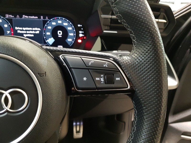 Used Audi A3 2021 for sale - 77325041: Photo 15