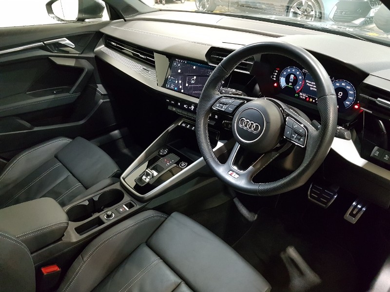 Used Audi A3 2021 for sale - 77325041: Photo 16