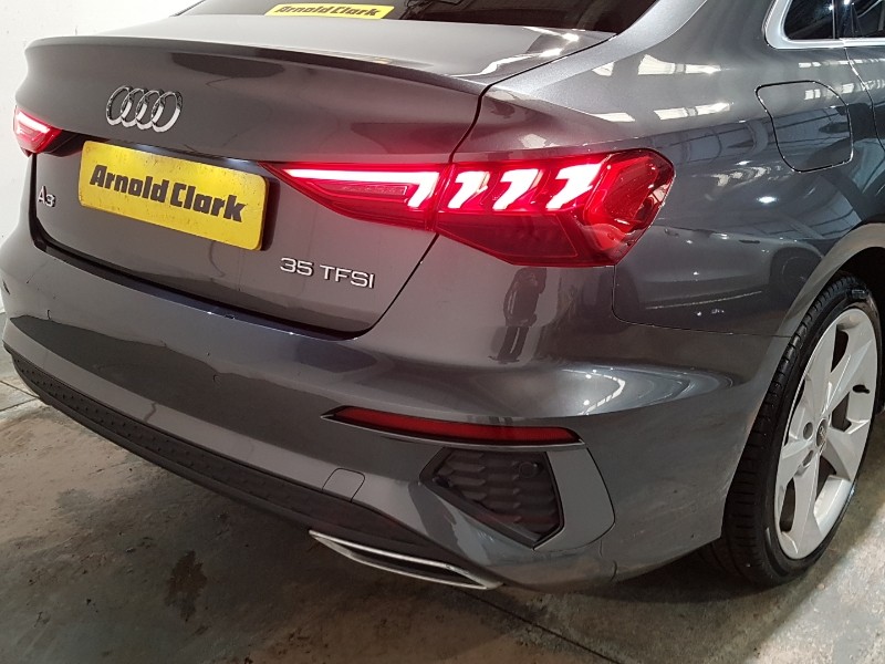 Used Audi A3 2021 for sale - 77325041: Photo 19