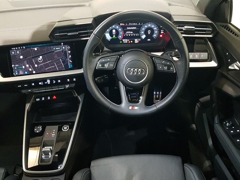 Used Audi A3 2021 for sale - 77325041: Photo 7