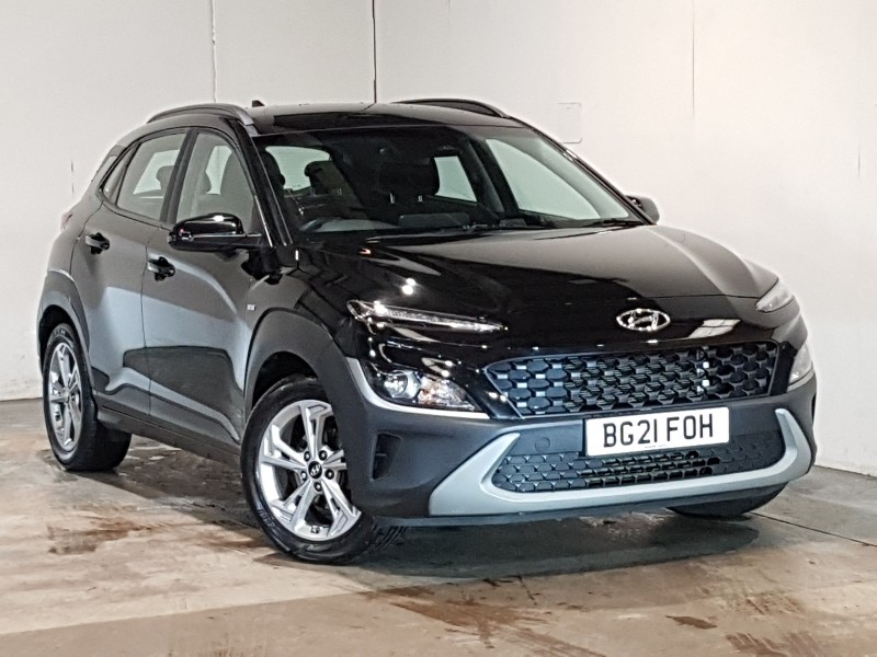 Used Hyundai KONA 2021 for sale - 76822229: Photo 1