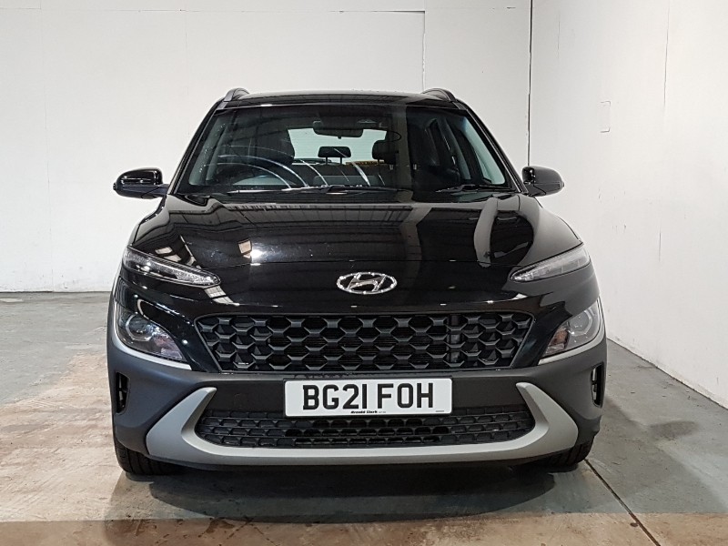 Used Hyundai KONA 2021 for sale - 76822229: Photo 12