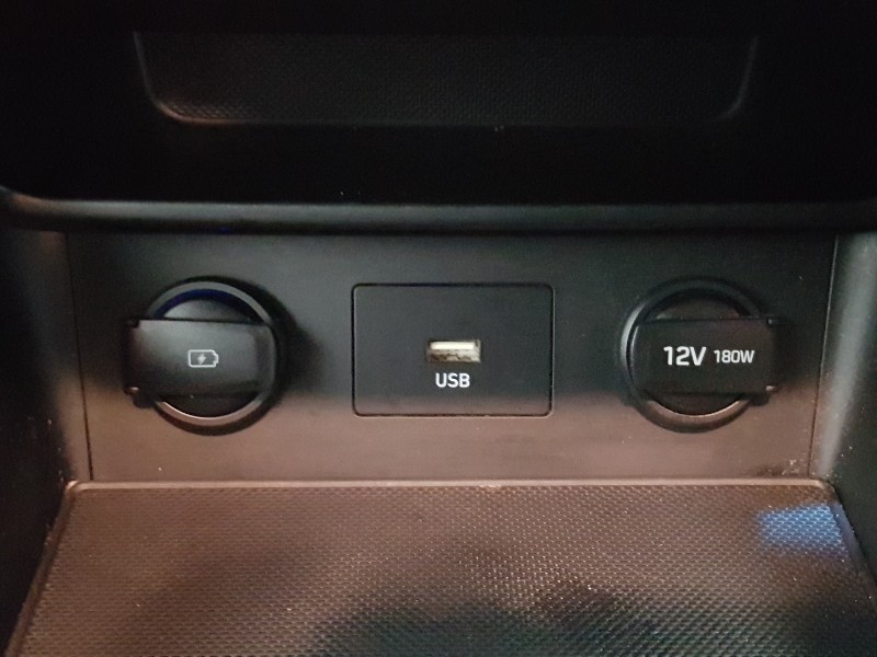 Used Hyundai KONA 2021 for sale - 76822229: Photo 14