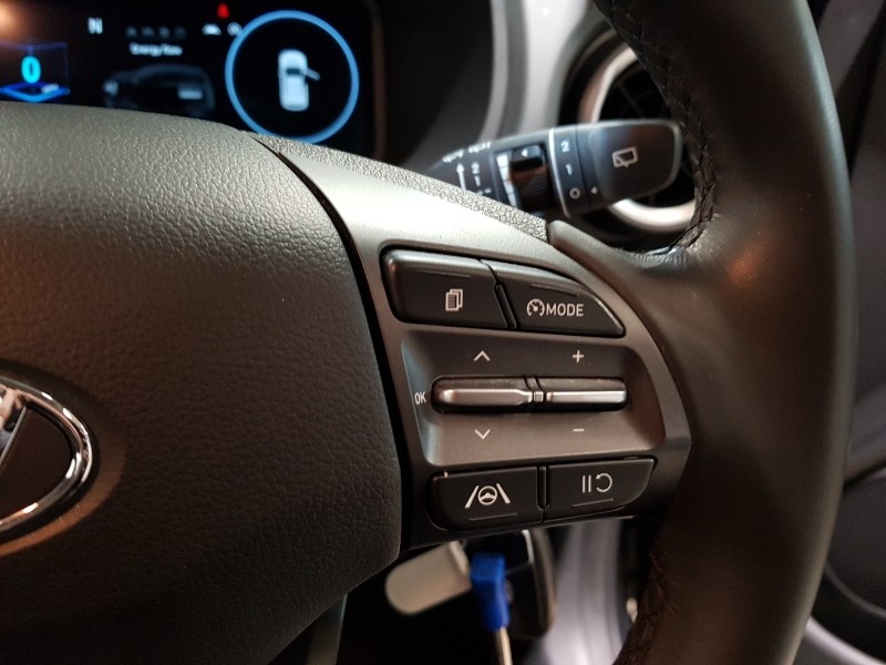 Used Hyundai KONA 2021 for sale - 76822229: Photo 16