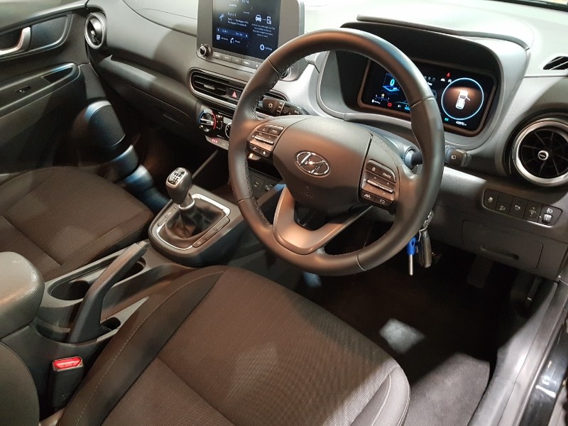 Used Hyundai KONA 2021 for sale - 76822229: Photo 17