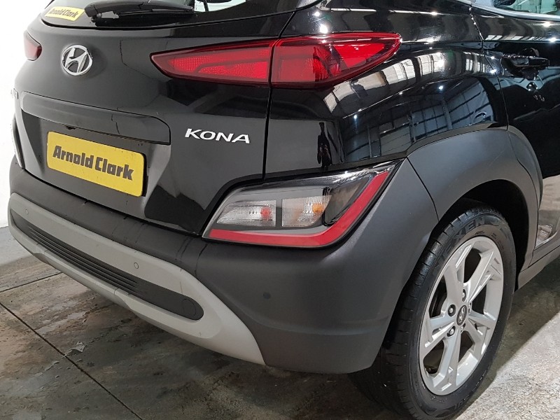 Used Hyundai KONA 2021 for sale - 76822229: Photo 19