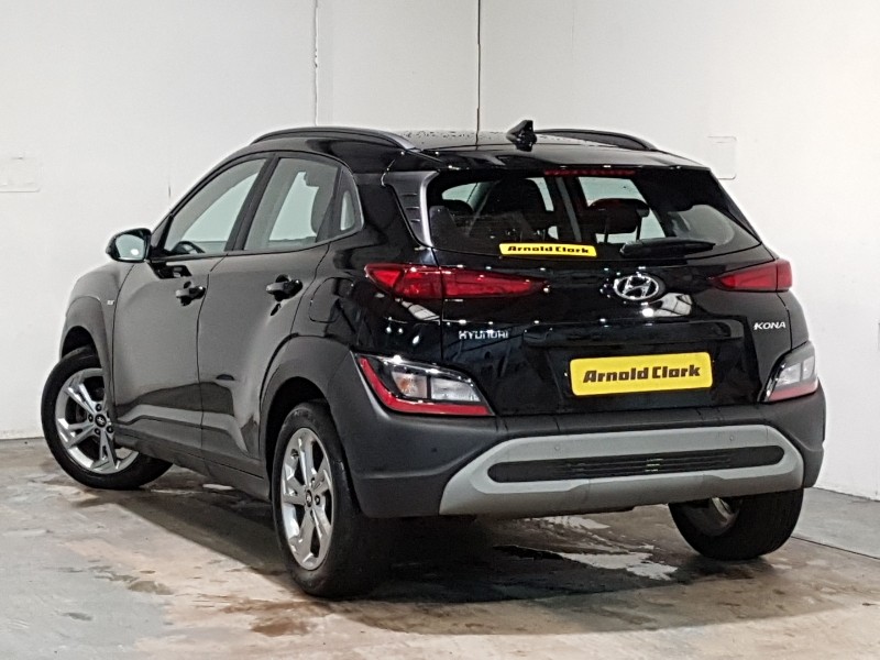 Used Hyundai KONA 2021 for sale - 76822229: Photo 3