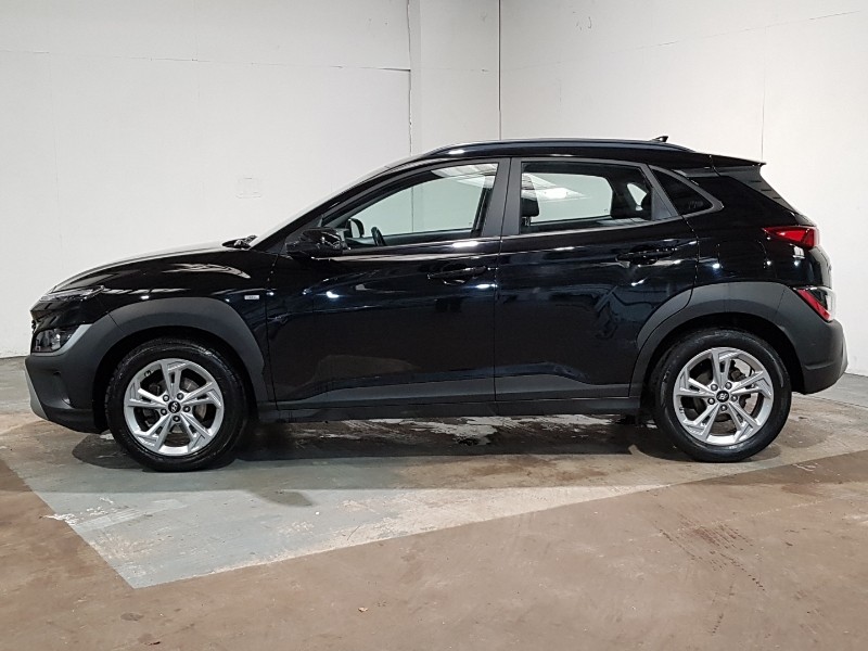 Used Hyundai KONA 2021 for sale - 76822229: Photo 4