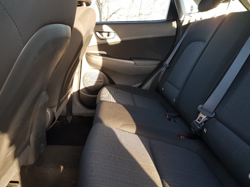 Used Hyundai KONA 2021 for sale - 76822229: Photo 6