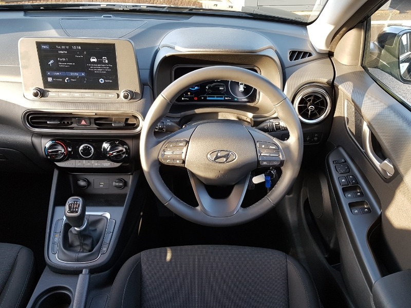 Used Hyundai KONA 2021 for sale - 76822229: Photo 7