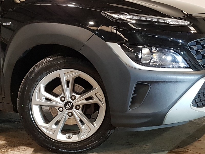 Used Hyundai KONA 2021 for sale - 76822229: Photo 9