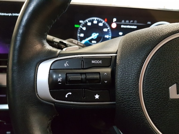 Used Kia Sportage 2022 for sale - 76258218: Photo 14