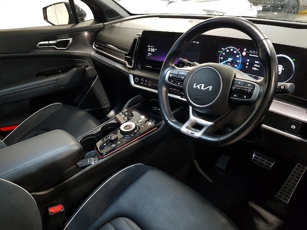Used Kia Sportage 2022 for sale - 76258218: Photo 16