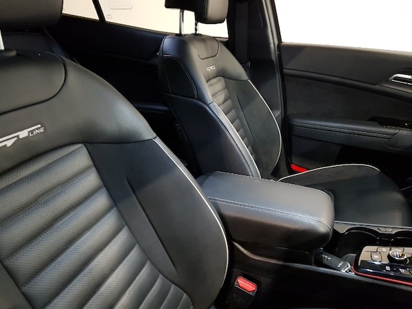 Used Kia Sportage 2022 for sale - 76258218: Photo 17