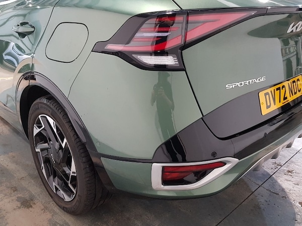 Used Kia Sportage 2022 for sale - 76258218: Photo 18