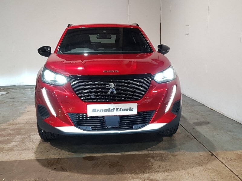 Used Peugeot 2008 2023 for sale - 77596057: Photo 12