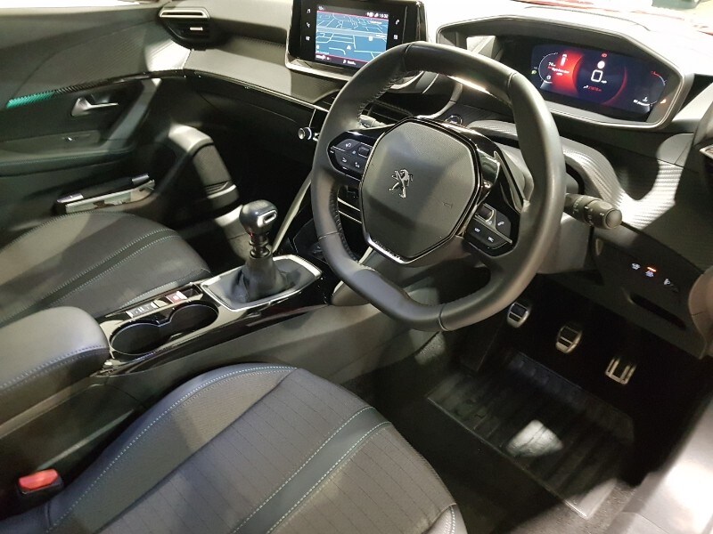 Used Peugeot 2008 2023 for sale - 77596057: Photo 16