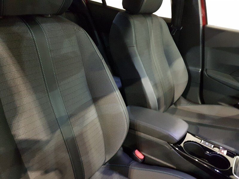 Used Peugeot 2008 2023 for sale - 77596057: Photo 17