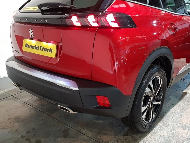 Used Peugeot 2008 2023 for sale - 77596057: Photo 19