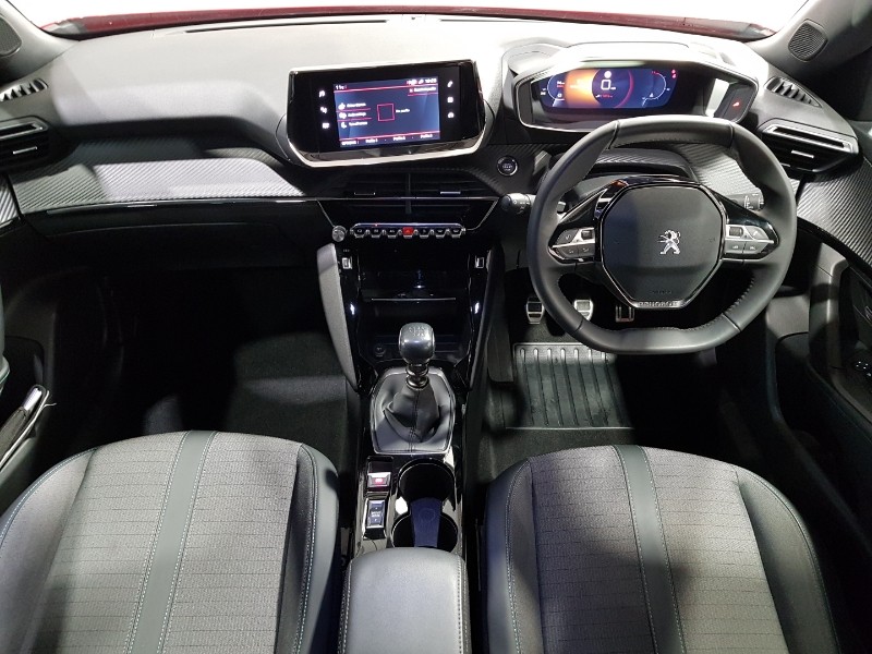 Used Peugeot 2008 2023 for sale - 77596057: Photo 2