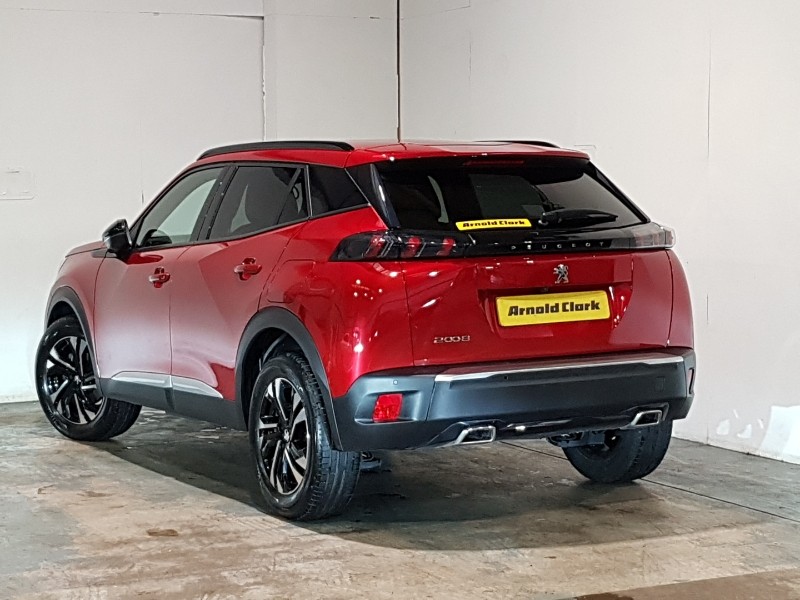 Used Peugeot 2008 2023 for sale - 77596057: Photo 3
