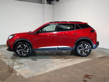 Used Peugeot 2008 2023 for sale - 77596057: Photo