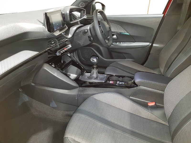 Used Peugeot 2008 2023 for sale - 77596057: Photo 5