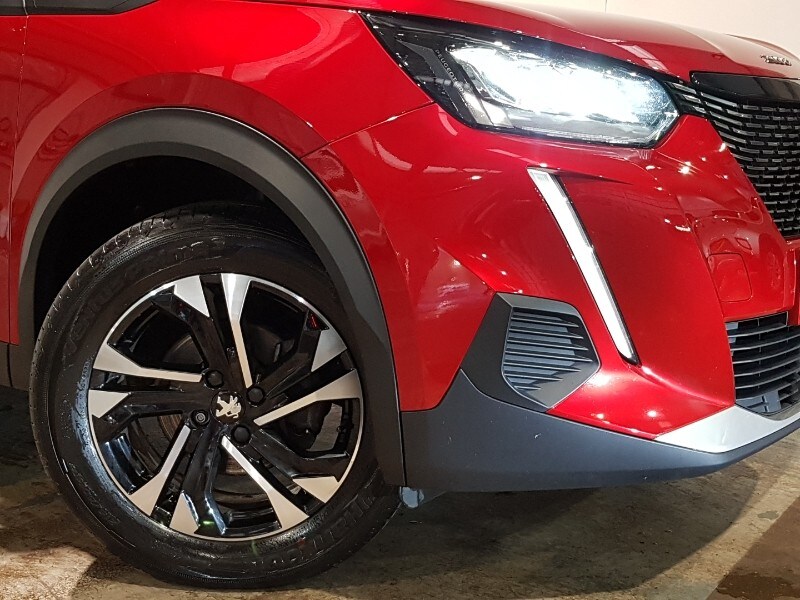 Used Peugeot 2008 2023 for sale - 77596057: Photo 9