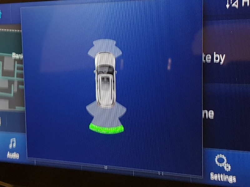 Used Ford Puma 2023 for sale - 76414569: Photo 13