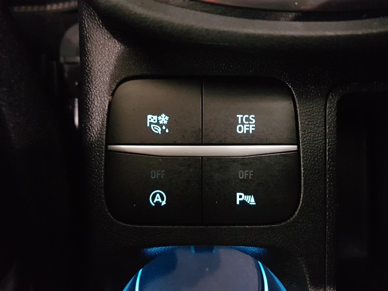 Used Ford Puma 2023 for sale - 76414569: Photo 14