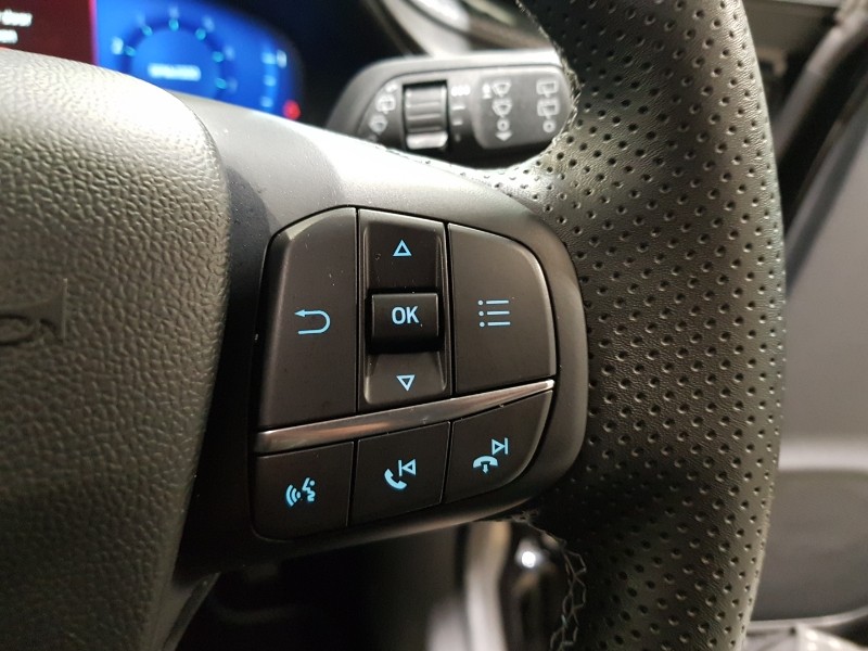 Used Ford Puma 2023 for sale - 76414569: Photo 16