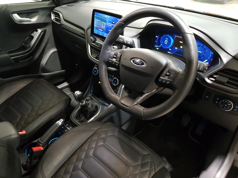 Used Ford Puma 2023 for sale - 76414569: Photo 17