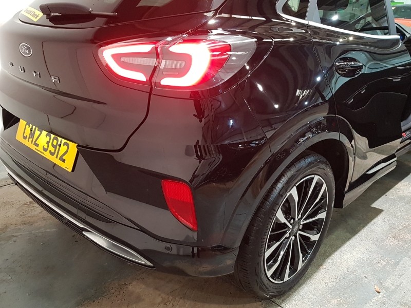 Used Ford Puma 2023 for sale - 76414569: Photo 19