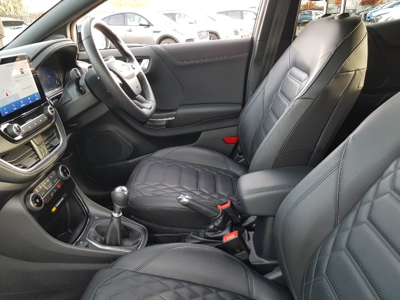 Used Ford Puma 2023 for sale - 76414569: Photo 5