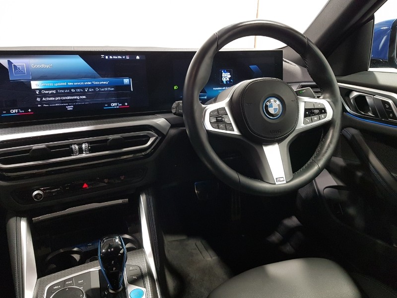 Used BMW i4 2022 for sale - 77573417: Photo 10
