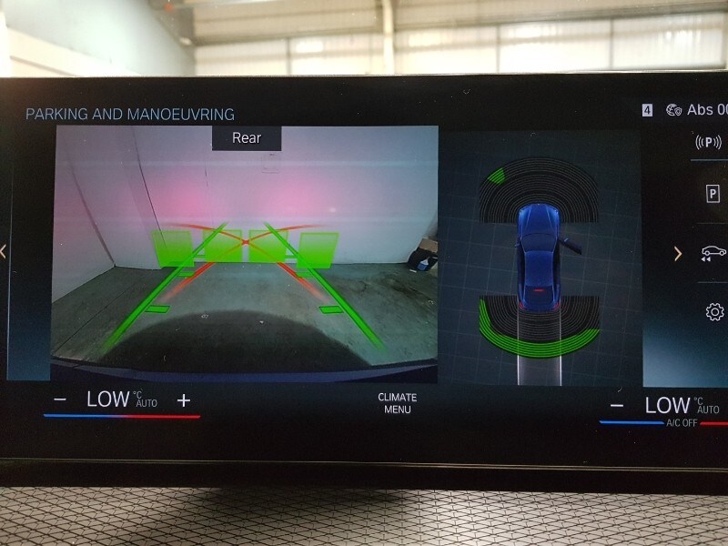 Used BMW i4 2022 for sale - 77573417: Photo 13