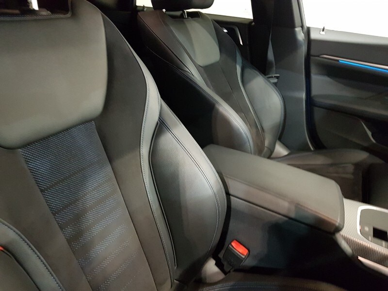 Used BMW i4 2022 for sale - 77573417: Photo 18