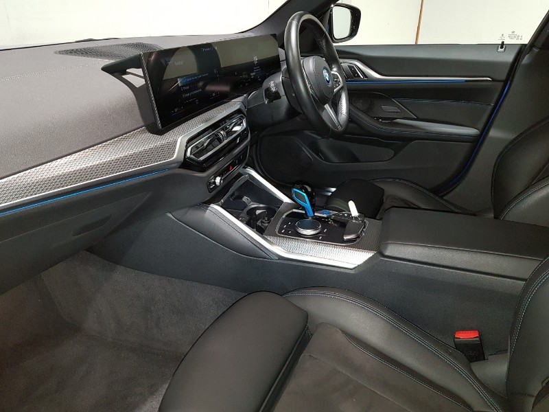 Used BMW i4 2022 for sale - 77573417: Photo 5