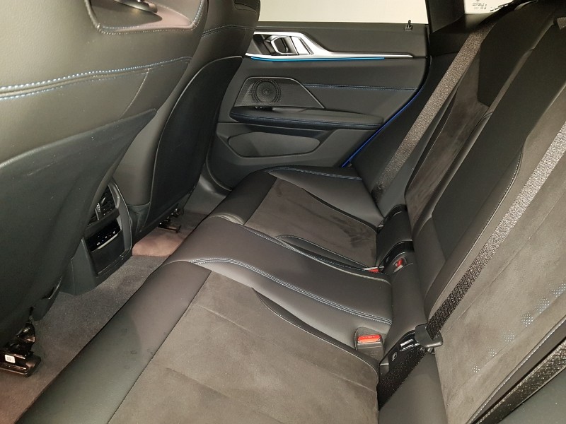 Used BMW i4 2022 for sale - 77573417: Photo 6